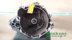 Gebrauchte Getriebe Opel Agila (A) 1.2 16V Twin Port Preis € 150,00 Margenregelung angeboten von Renkens Auto-Onderdelen B.V.