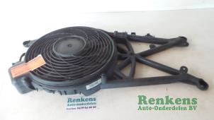 Used Air conditioning cooling fans Opel Meriva 1.3 CDTI 16V Price € 35,00 Margin scheme offered by Renkens Auto-Onderdelen B.V.
