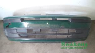 Used Front bumper Fiat Punto II (188) 1.2 16V Price on request offered by Renkens Auto-Onderdelen B.V.