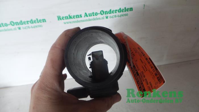 Gebrauchte Luftmassenmesser Citroen C1 1.4 HDI Preis € 20,00 Margenregelung angeboten von Renkens Auto-Onderdelen B.V.