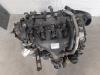 Motor van een Ford Mondeo IV Wagon, 2007 / 2015 2.0 TDCi 130 16V, Kombi/o, Diesel, 1.998cc, 96kW (131pk), FWD, N7BB; AZBA; EURO4, 2007-03 / 2014-12 2009