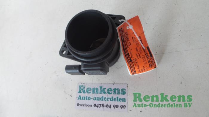 Gebrauchte Luftmassenmesser Smart Forfour (454) 1.5 CDI 12V 95 Preis € 20,00 Margenregelung angeboten von Renkens Auto-Onderdelen B.V.
