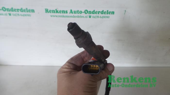 Used Lambda probe Renault Megane II CC (EM) 1.6 16V Price € 20,00 Margin scheme offered by Renkens Auto-Onderdelen B.V.