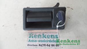 Used Door lock cylinder, left Fiat Cinquecento 0.9 i.e. S Price € 20,00 Margin scheme offered by Renkens Auto-Onderdelen B.V.