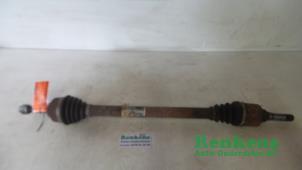 Used Front drive shaft, right Peugeot 207/207+ (WA/WC/WM) 1.4 Price € 35,00 Margin scheme offered by Renkens Auto-Onderdelen B.V.