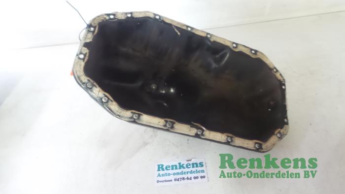Usagé Couvercle carter Seat Cordoba Vario Facelift (6K5) 1.6 Prix € 30,00 Règlement à la marge proposé par Renkens Auto-Onderdelen B.V.