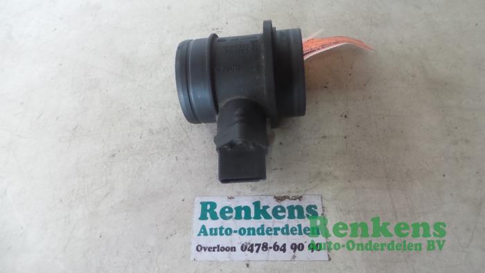 Gebrauchte Luftmassenmesser Volkswagen Caddy III (2KA,2KH,2CA,2CH) 2.0 SDI Preis € 20,00 Margenregelung angeboten von Renkens Auto-Onderdelen B.V.