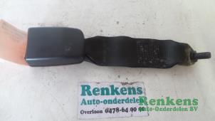 Used Rear seatbelt buckle, left Opel Agila (A) 1.2 16V Twin Port Price € 15,00 Margin scheme offered by Renkens Auto-Onderdelen B.V.