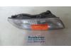 Fog light, front right from a Ssang Yong Rexton, 2002 2.7 Xdi RX/RJ 270 16V, SUV, Diesel, 2.696cc, 120kW (163pk), 4x4, M665925; EURO4, 2004-08 / 2012-12, GSB1DS; GAR1FS; G0R1FS 2006