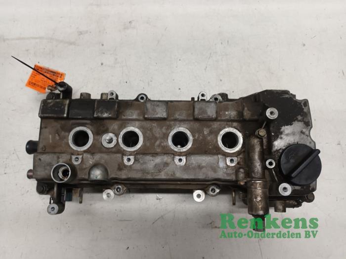 Usagé Culasse Nissan Micra (K12) 1.2 16V Prix sur demande proposé par Renkens Auto-Onderdelen B.V.