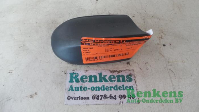 Antenna from a Ford S-Max (GBW) 1.6 EcoBoost 16V 2012