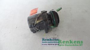 Used Air conditioning pump Smart City-Coupé 0.6 Turbo i.c. Smart&Pulse Price € 70,00 Margin scheme offered by Renkens Auto-Onderdelen B.V.