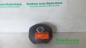 Gebrauchte Airbag links (Lenkrad) Nissan Micra (K12) 1.2 16V Preis € 50,00 Margenregelung angeboten von Renkens Auto-Onderdelen B.V.