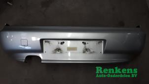 Used Rear bumper BMW Z3 Roadster (E36/7) 1.9 16V Price on request offered by Renkens Auto-Onderdelen B.V.