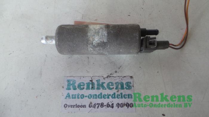 Begagnade Bensinpump Volkswagen Polo II Coupé (86) 1.3 Kat. Pris € 35,00 Marginaltabell erbjuds av Renkens Auto-Onderdelen B.V.