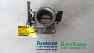 Gebrauchte Drosselklappengehäuse Renault Megane Break/Grandtour (KA) 1.6 16V RXE,RXT Preis € 35,00 Margenregelung angeboten von Renkens Auto-Onderdelen B.V.