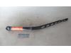 Front wiper arm from a BMW 5 serie Touring (E61), 2004 / 2010 535d 24V, Combi/o, Diesel, 2.993cc, 200kW (272pk), RWD, M57D30; 306D4, 2004-09 / 2010-12, NJ91; NJ92 2007