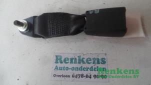 Used Rear seatbelt buckle, right Fiat Panda (169) 1.2 Fire Price € 15,00 Margin scheme offered by Renkens Auto-Onderdelen B.V.