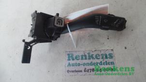 Used Wiper switch Skoda Octavia Combi (1Z5) 2.0 RS TDI PD 16V Price € 15,00 Margin scheme offered by Renkens Auto-Onderdelen B.V.