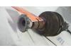 Front drive shaft, left from a Seat Ibiza IV SC (6J1) 1.4 TDI 2009