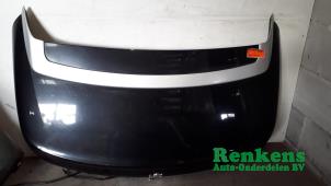 Used Tailgate Peugeot 207 CC (WB) 1.6 16V Price on request offered by Renkens Auto-Onderdelen B.V.