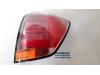 Opel Astra H SW (L35) 1.6 16V Twinport Taillight, right