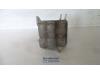 Expansion vessel from a Ford Focus 2 Wagon 1.6 TDCi 16V 110 2006