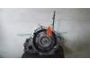 Gearbox from a Toyota Yaris Verso (P2), 1999 / 2005 1.3 16V, MPV, Petrol, 1.299cc, 63kW (86pk), FWD, 2NZFE, 1999-08 / 2002-10, NCP22 2002