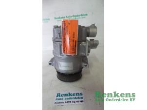 Used Air conditioning pump Volkswagen Jetta III (1K2) 2.0 TDI DPF 140 Price € 150,00 Margin scheme offered by Renkens Auto-Onderdelen B.V.