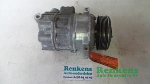Used Air conditioning pump Volkswagen Touran (1T1/T2) 1.9 TDI 105 Price € 90,00 Margin scheme offered by Renkens Auto-Onderdelen B.V.