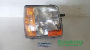 Używane Reflektor lewy Suzuki Wagon-R+ (SR) 1.0 16V Cena € 25,00 Procedura marży oferowane przez Renkens Auto-Onderdelen B.V.