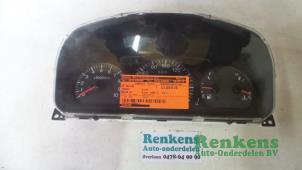 Używane Licznik kilometrów KM Suzuki Wagon-R+ (SR) 1.0 16V Cena € 35,00 Procedura marży oferowane przez Renkens Auto-Onderdelen B.V.