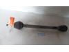 Volkswagen Lupo (6X1) 1.0 MPi 50 Front drive shaft, right