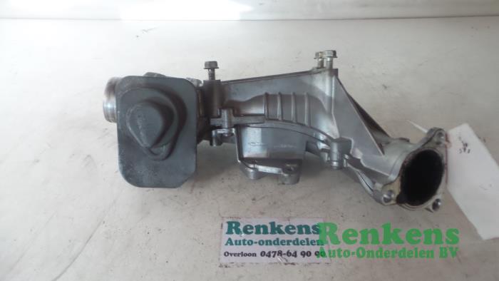Gebrauchte Drosselklappengehäuse Opel Astra J (PC6/PD6/PE6/PF6) 1.7 CDTi 16V 110 Preis € 75,00 Margenregelung angeboten von Renkens Auto-Onderdelen B.V.