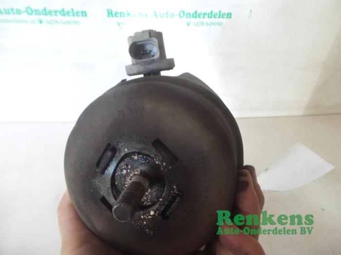 Used Engine mount Audi A6 Avant (C6) 2.7 TDI V6 24V Price € 40,00 Margin scheme offered by Renkens Auto-Onderdelen B.V.