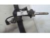 Power steering box from a Ford Focus 2 Wagon 1.8 TDCi 16V 2007