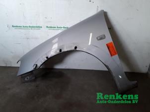 Used Front wing, left Peugeot 106 II 1.1 XN,XR,XT,Accent Price on request offered by Renkens Auto-Onderdelen B.V.