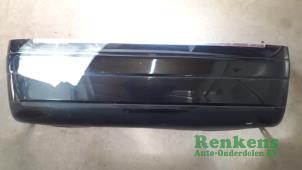 Used Rear bumper Audi A2 (8Z0) 1.4 16V Price on request offered by Renkens Auto-Onderdelen B.V.