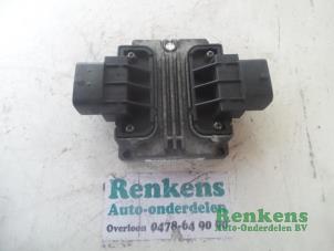Used Automatic gearbox computer Opel Corsa D 1.4 16V Twinport Price € 75,00 Margin scheme offered by Renkens Auto-Onderdelen B.V.
