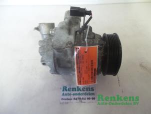 Used Air conditioning pump Skoda Fabia II (5J) 1.4 TDI 80 Price € 100,00 Margin scheme offered by Renkens Auto-Onderdelen B.V.