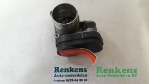Used Throttle body Mercedes A (W168) 1.6 A-160 Price € 45,00 Margin scheme offered by Renkens Auto-Onderdelen B.V.