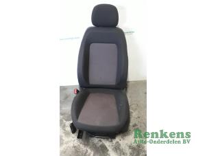 Used Seat, left Opel Corsa D 1.4 16V Twinport Price € 60,00 Margin scheme offered by Renkens Auto-Onderdelen B.V.