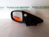 Wing mirror, left from a Opel Tigra Twin Top, 2004 / 2010 1.4 16V, Convertible, Petrol, 1.364cc, 66kW (90pk), FWD, Z14XEP; EURO4, 2004-06 / 2010-12 2010