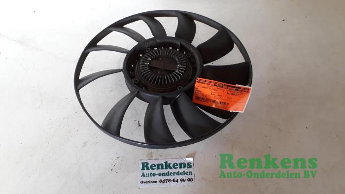 Gebrauchte RI Scheibe Intelligent Volkswagen Passat Variant (3B6) 1.9 TDI 130 Preis € 35,00 Margenregelung angeboten von Renkens Auto-Onderdelen B.V.