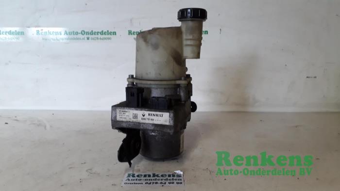 Power steering pump Dacia Logan MCV 1.6 16V - 8200711390 K4MA6 RENAULT