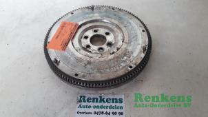 Used Starter ring gear Seat Altea (5P1) 1.6 Price € 50,00 Margin scheme offered by Renkens Auto-Onderdelen B.V.