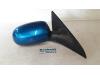 Wing mirror, right from a Opel Tigra Twin Top 1.4 16V 2008