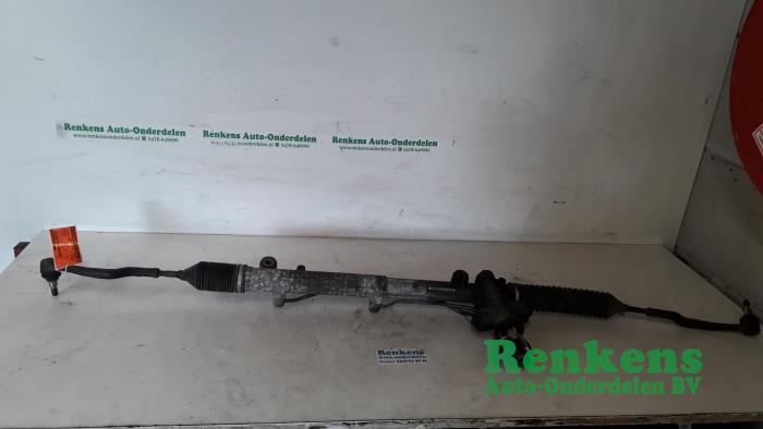 Begagnade Servostyrningsbox Mercedes A (W168) 1.6 A-160 Pris € 75,00 Marginaltabell erbjuds av Renkens Auto-Onderdelen B.V.