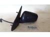 Wing mirror, left from a Volkswagen Polo III (6N1), 1994 / 1999 1.6i 75, Hatchback, Petrol, 1.598cc, 55kW (75pk), FWD, AEE, 1995-07 / 1999-05, 6N1 1999