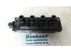 Ignition coil from a BMW Z3 Roadster (E36/7), 1995 / 2003 1.9 16V, Convertible, Petrol, 1.895cc, 103kW (140pk), RWD, M44B19; 194S1, 1995-11 / 1999-03, CH71; CH72; CH73 1998